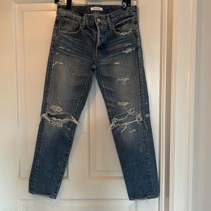 Moussy Jeans size 27